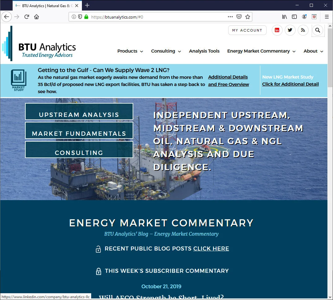 BTU Analytics — view 2 of 8