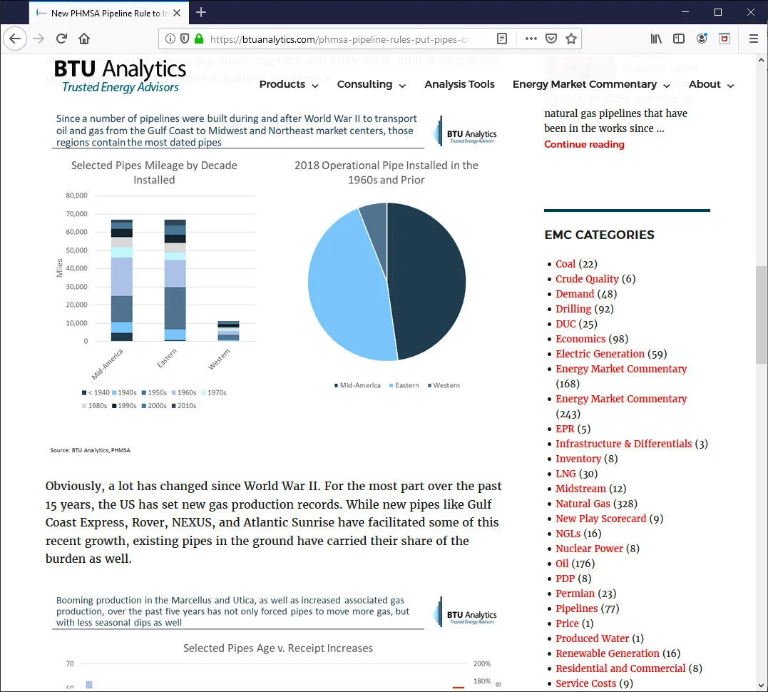 BTU Analytics — view 4 of 8