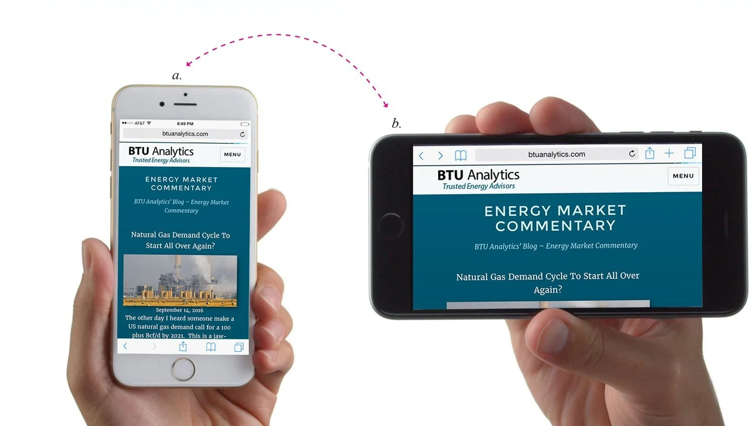BTU Analytics — view 8 of 8