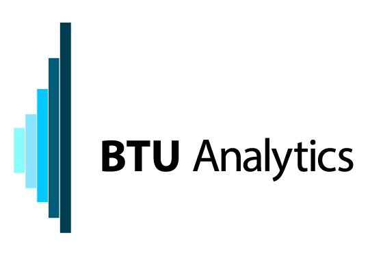 BTU Analytics — view 1 of 8