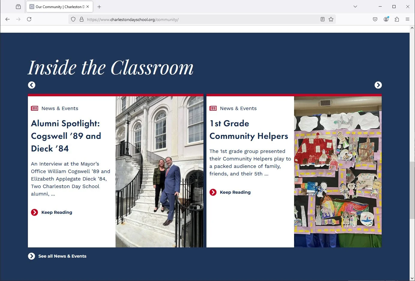 Charleston Day School — view 2 of 5