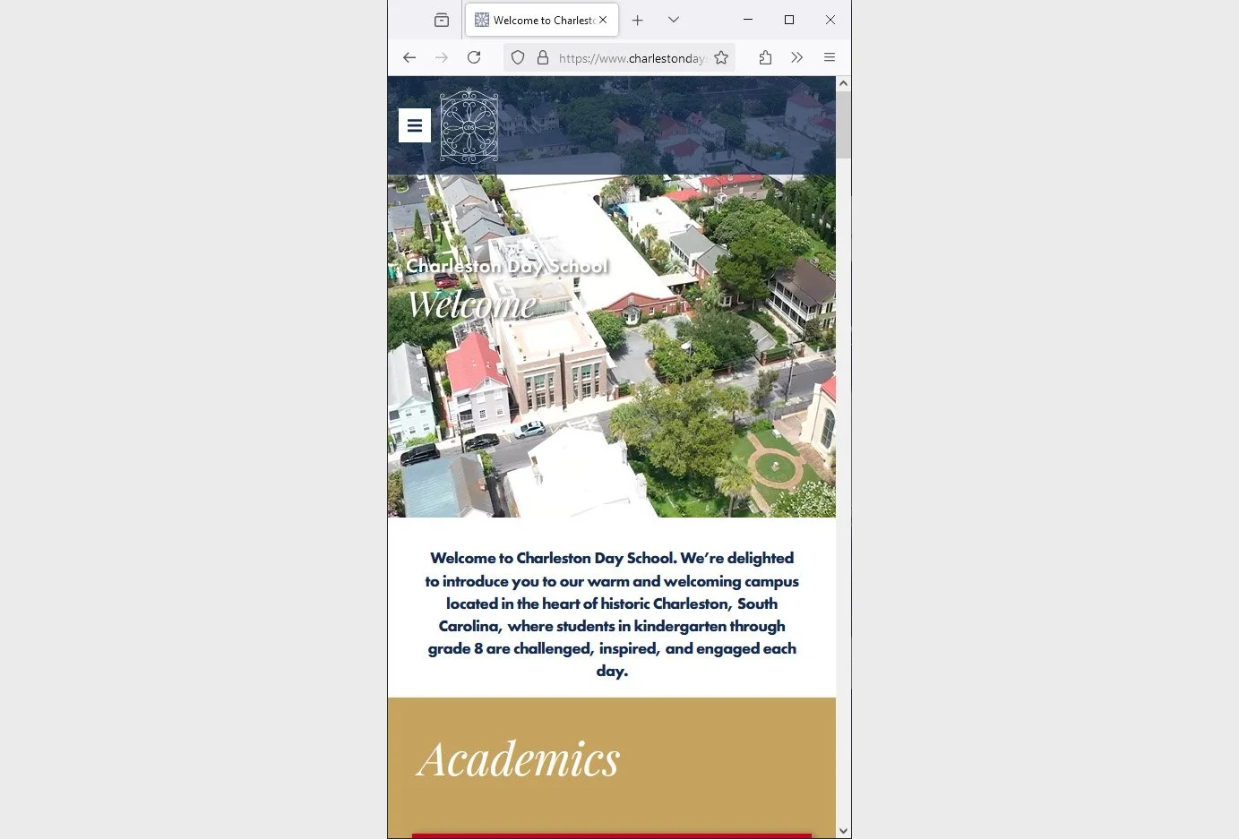 Charleston Day School — view 3 of 5