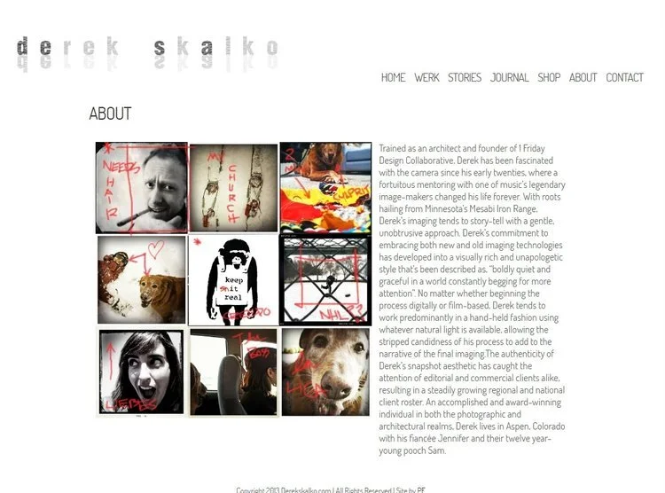 Derek Skalko — view 6 of 7