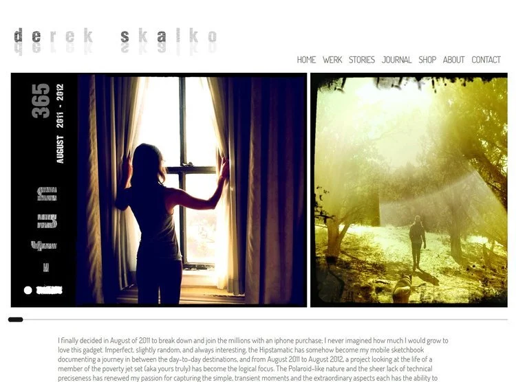 Derek Skalko — view 7 of 7