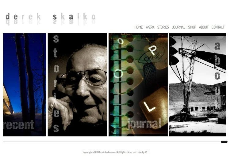 Derek Skalko — view 3 of 7