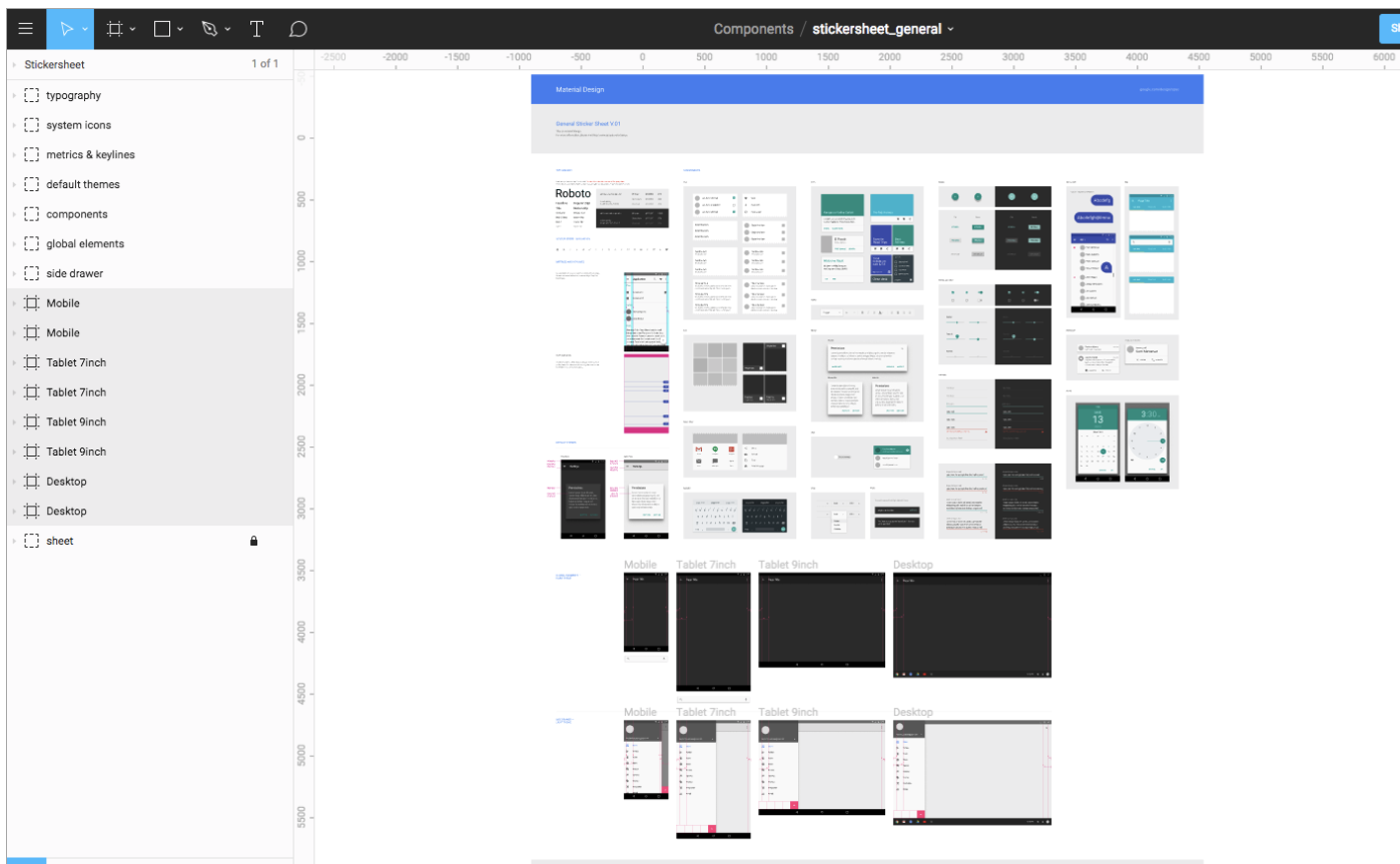Interface Prototyping — view 11 of 13