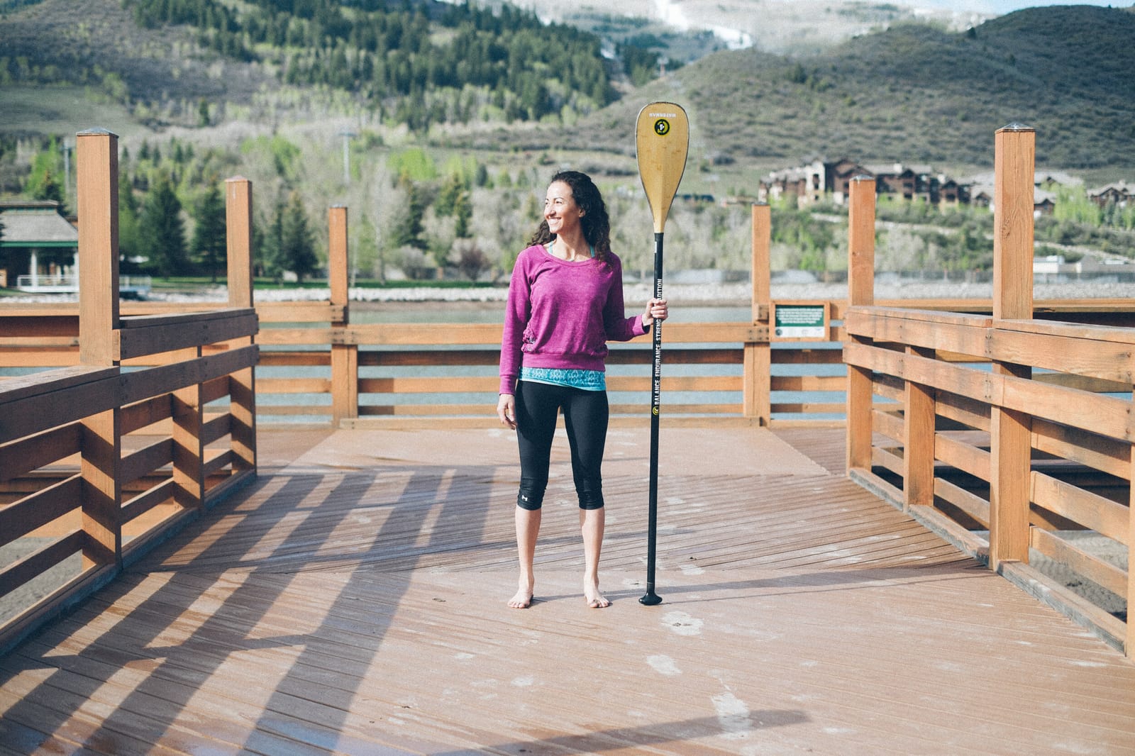 Paddle Yoga Colorado — view 1 of 4