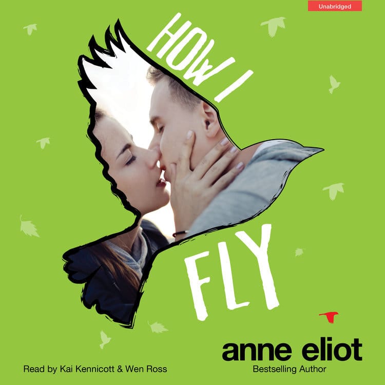 Anne Eliot Book Covers — view 2 of 4